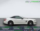 Mercedes Classe SL