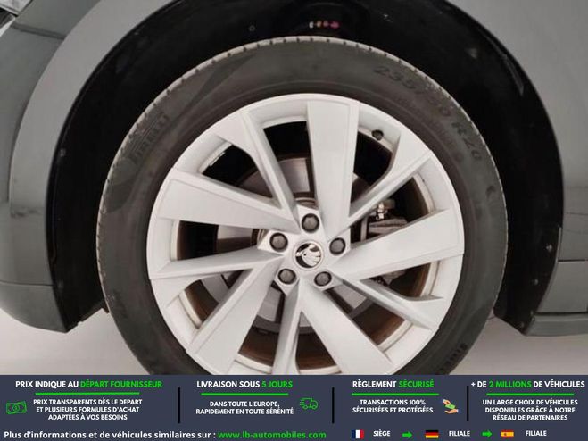 Skoda Enyaq iV 60  de 2021