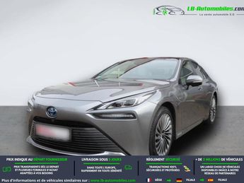 Toyota Mirai