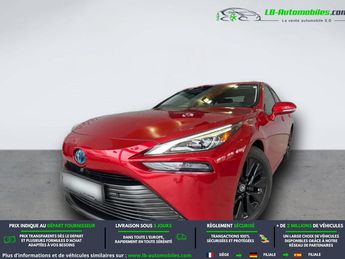 Toyota Mirai