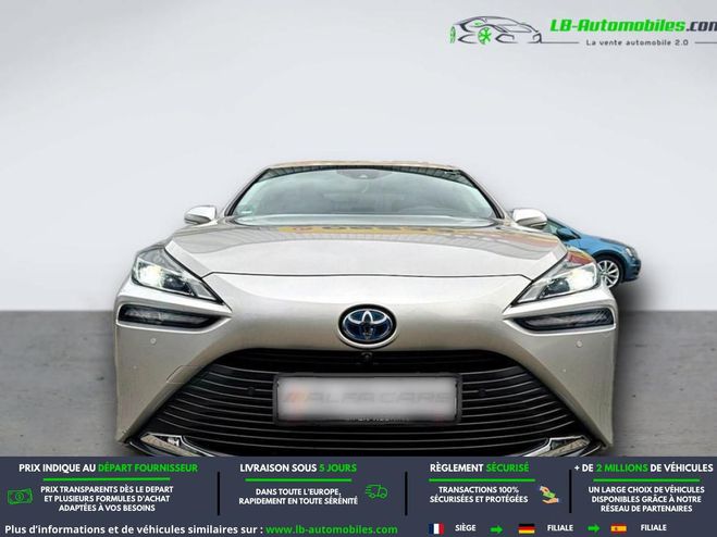 Toyota Mirai 182 ch Gris M�tallique de 2021