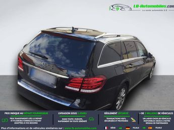  Voir d&eacute;tails -Mercedes Classe E 220 CDI BVA &agrave; Beaupuy (31)