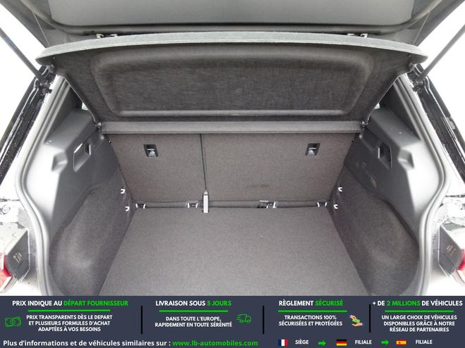Volkswagen ID. 3 204 ch Blanc M�tallique de 2020
