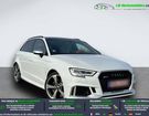 Audi RS3 2.5 TFSI 400 BVA Quattro à Beaupuy (31) Audi RS3 2.5 TFSI 400 BVA Quattro à Beaupuy (31)