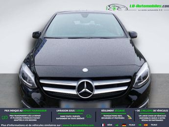 Mercedes Classe B