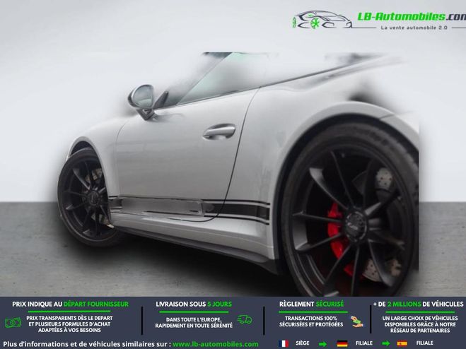 Porsche 911 4.0i 500 PDK Gris M�tallique de 2017