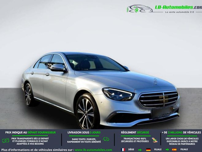 Mercedes Classe E 300 de BVA Argent� M�tallique de 2021