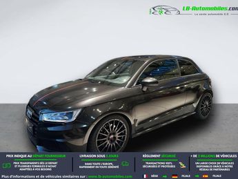  Voir d&eacute;tails -Audi S1 2.0 TFSI 231 &agrave; Beaupuy (31)