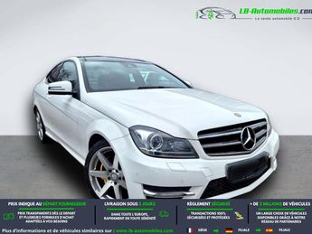  Voir d&eacute;tails -Mercedes Classe C 350 BVA &agrave; Beaupuy (31)