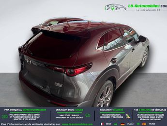  Voir d&eacute;tails -Mazda Cx 3 2.0L Skyactiv-G 121 BVA &agrave; Beaupuy (31)