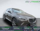 Mazda Cx 3