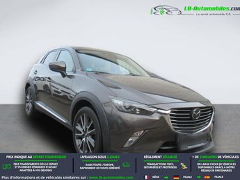 Mazda Cx 3