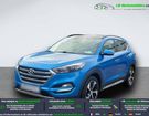 Hyundai Tucson 1.6 T-GDi 177 4WD BVA à Beaupuy (31) Hyundai Tucson 1.6 T-GDi 177 4WD BVA à Beaupuy (31)