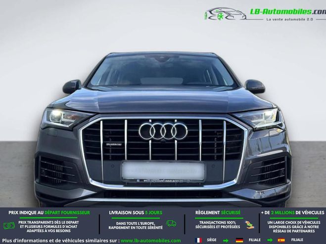 Audi Q7 55 TFSI e 380 BVA Quattro Gris M�tallique de 2021