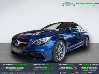 Mercedes Classe C