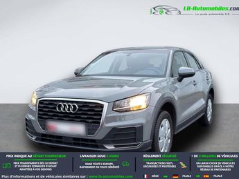  Voir d&eacute;tails -Audi Q2 TFSI 116 ch BVM &agrave; Beaupuy (31)