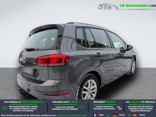 Volkswagen Golf 1.5 TSI 150 BVA Gris M�tallique de 2018