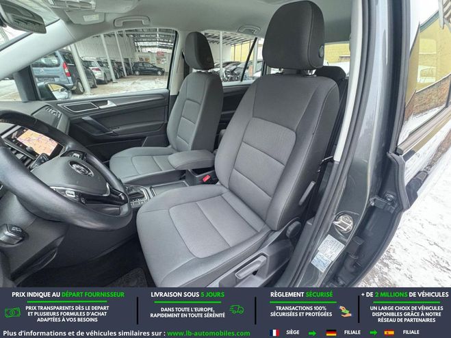 Volkswagen Golf 1.5 TSI 150 BVA Gris M�tallique de 2018