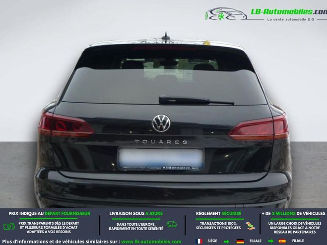 Volkswagen Touareg 3.0 TSI 340ch BVA 4Motion Noir M�tallique de 2021