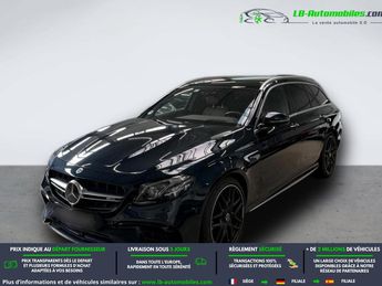 Mercedes Classe E