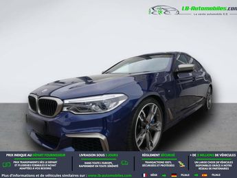 BMW Serie 5
