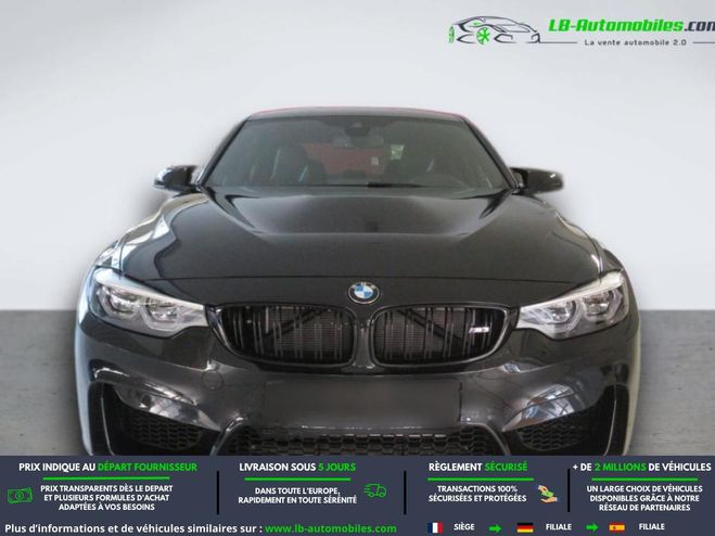 BMW M3 CS 460 ch M BVA Noir de 2018