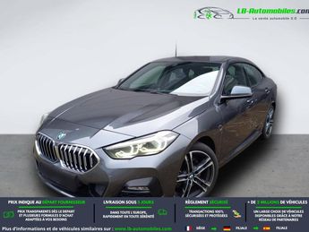  Voir d&eacute;tails -BMW Serie 2 216d 116 ch BVA &agrave; Beaupuy (31)