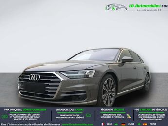  Voir d&eacute;tails -Audi A8 50 TDI 286 BVA Quattro &agrave; Beaupuy (31)