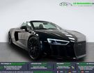 Audi R8 V10 5.2 FSI 540 BVA Quattro à Beaupuy (31) Audi R8 V10 5.2 FSI 540 BVA Quattro à Beaupuy (31)