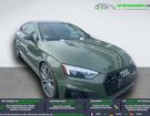 Audi A5 45 TFSI 245 BVA Quattro &agrave; Beaupuy (31)