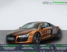 Audi R8 V10 5.2 FSI 540 BVA Quattro à Beaupuy (31) Audi R8 V10 5.2 FSI 540 BVA Quattro à Beaupuy (31)