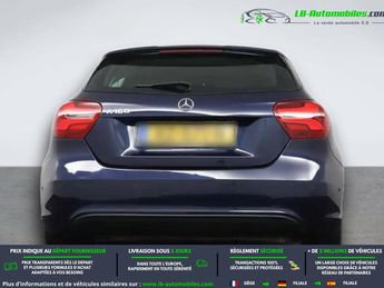 Mercedes Classe A