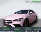 Mercedes Classe CLA