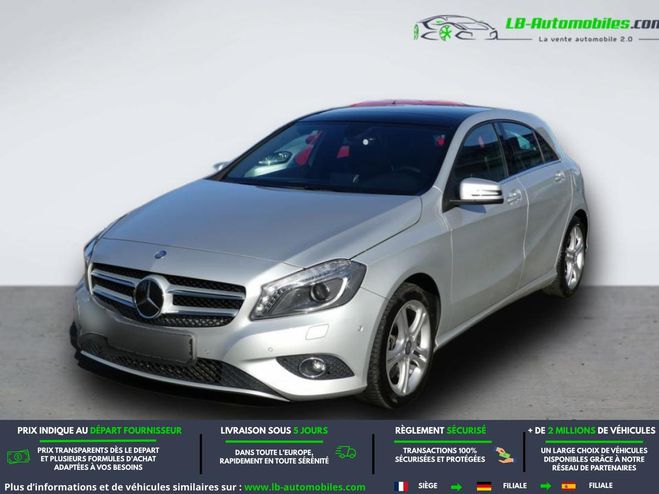 Mercedes Classe A 250 BVA Argent� M�tallique de 2015