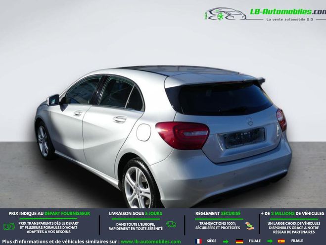 Mercedes Classe A 250 BVA Argent� M�tallique de 2015