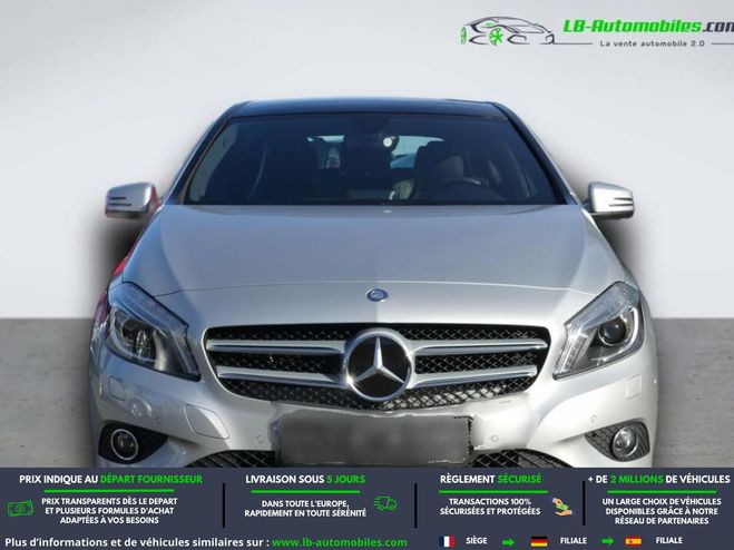 Mercedes Classe A 250 BVA Argent� M�tallique de 2015
