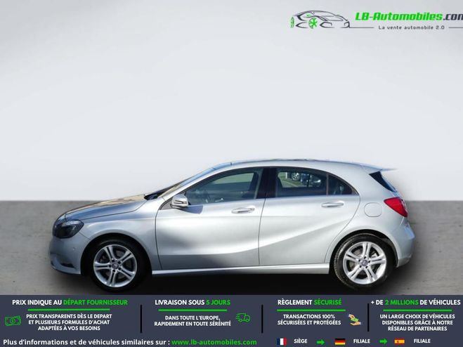 Mercedes Classe A 250 BVA Argent� M�tallique de 2015