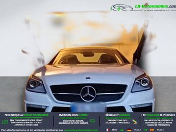 Mercedes Classe SLK