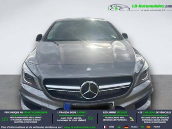 Mercedes Classe CLA