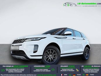  Voir d&eacute;tails -Land rover Range Rover Evoque D165 MHEV AWD BVM &agrave; Beaupuy (31)