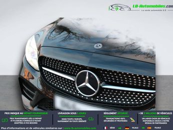  Voir d&eacute;tails -Mercedes Classe C 300 BVA &agrave; Beaupuy (31)