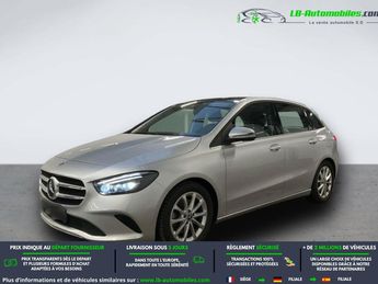 Mercedes Classe B