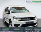 Volkswagen Caddy 2.0 TDI 102 BVA &agrave; Beaupuy (31)