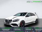 Mercedes Classe A 45 Mercedes-AMG BVA 4-Matic &agrave; Beaupuy (31)