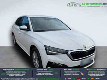  Voir d&eacute;tails -Skoda Scala 1.0 TSI 95 ch BVM &agrave; Beaupuy (31)
