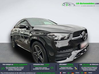 Mercedes GLE