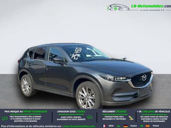 Mazda Cx 5