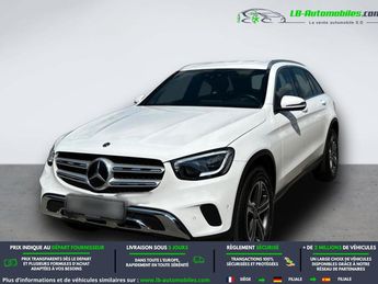 Mercedes GLC