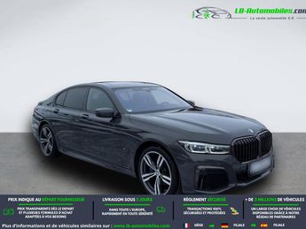 BMW Serie 7