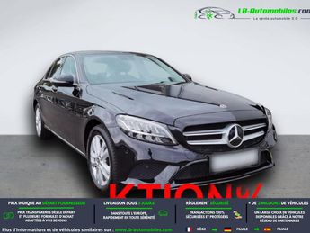  Voir d&eacute;tails -Mercedes Classe C 300 e BVA &agrave; Beaupuy (31)